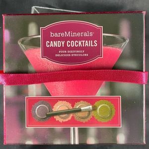 SALE!!! BARE MINERALS - Candy Cocktail